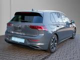 Volkswagen Golf VIII 1.5 TSI United Navi+VC ACC LED RFK+PDC - Volkswagen Golf: United V