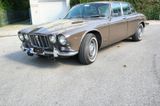 Jaguar JAGUAR XJ 6 SERIES I, 2.8 LITER, SCHALTGET... - Jaguar XJ6: Serie