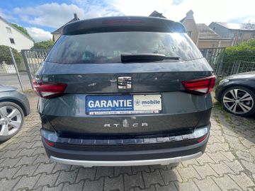 SEAT Ateca - 7