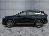 Toyota RAV4 2.5l Hybrid Team D LED+NAV+RSA - Toyota RAV 4: L