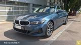BMW 318d A Lim Navi,LED,Widescreen,LM17" - BMW 318 mit Diesel-Antrieb: Limousine, Automatik