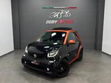 Smart ForTwo 70 1.0 Twinamic Prime Cabrio - Smart ForTwo: Standheizung