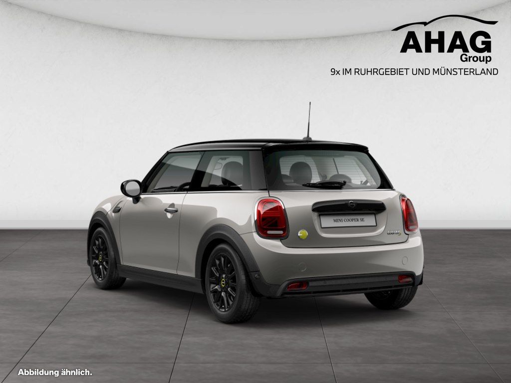 MINI Cooper SE - Bild 2