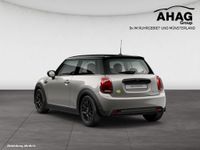 MINI Cooper SE - Vorschau Bild 2