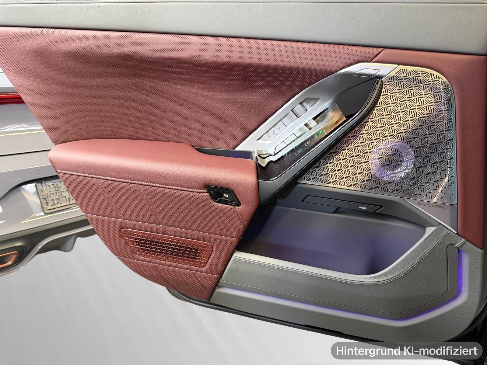 BMW i7 - Bild 30
