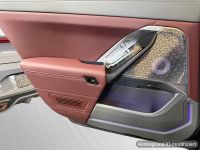 BMW i7 - Vorschau Bild 30