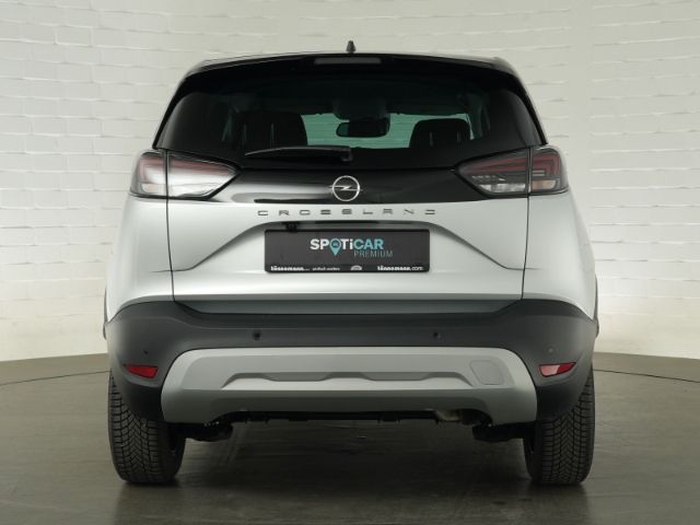 Crossland ELEGANCE PAKET AT+LED+NAVI+RÜCKFAHRKAM