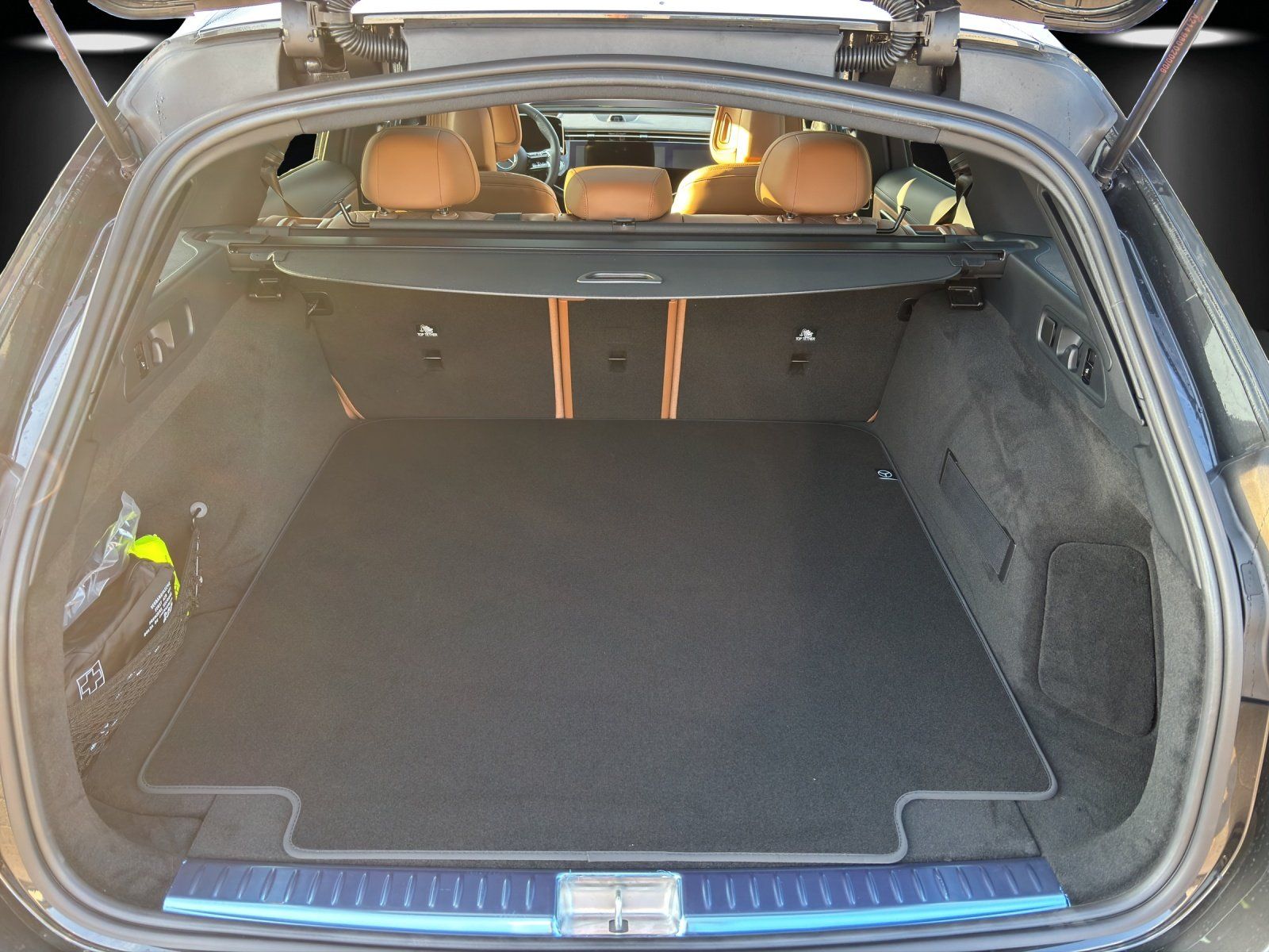 Fahrzeugabbildung Mercedes-Benz E 450 d 4M T *VOLL* DIGLIGHT STANDHZG 360° AHK