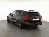 Volvo V 60 T8 Twin Engine AWD R Design Standheizung - Volvo Gebrauchtwagen in Neubrandenburg