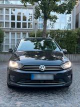 Volkswagen Golf Sportsvan 2.0 TDI Comfortline Comfortline - VW Golf Sportsvan in Bonn