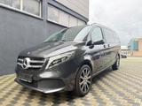 Mercedes-Benz V 300d EDITION 4MATIC lang Airmatic AHK Navi LED - gebrauchte Mercedes-Benz V 220 aus dem Jahr 2022