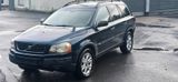 Volvo VOLVO XC 90 2.4 DIESEL - Volvo XC90: 2.4
