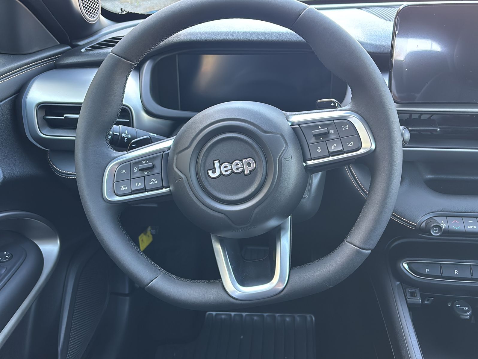 Jeep Avenger - Bild 3