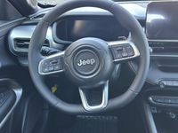 Jeep Avenger - Vorschau Bild 3