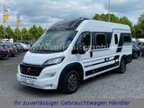 Adria TWIN SUPREME 640 SLB 1-HAND|R-KAMERA| - Adria Wohnwagen