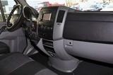 Mercedes-Benz Sprinter 214 Kasten Kompakt Navi 3Sitzer - Angebote