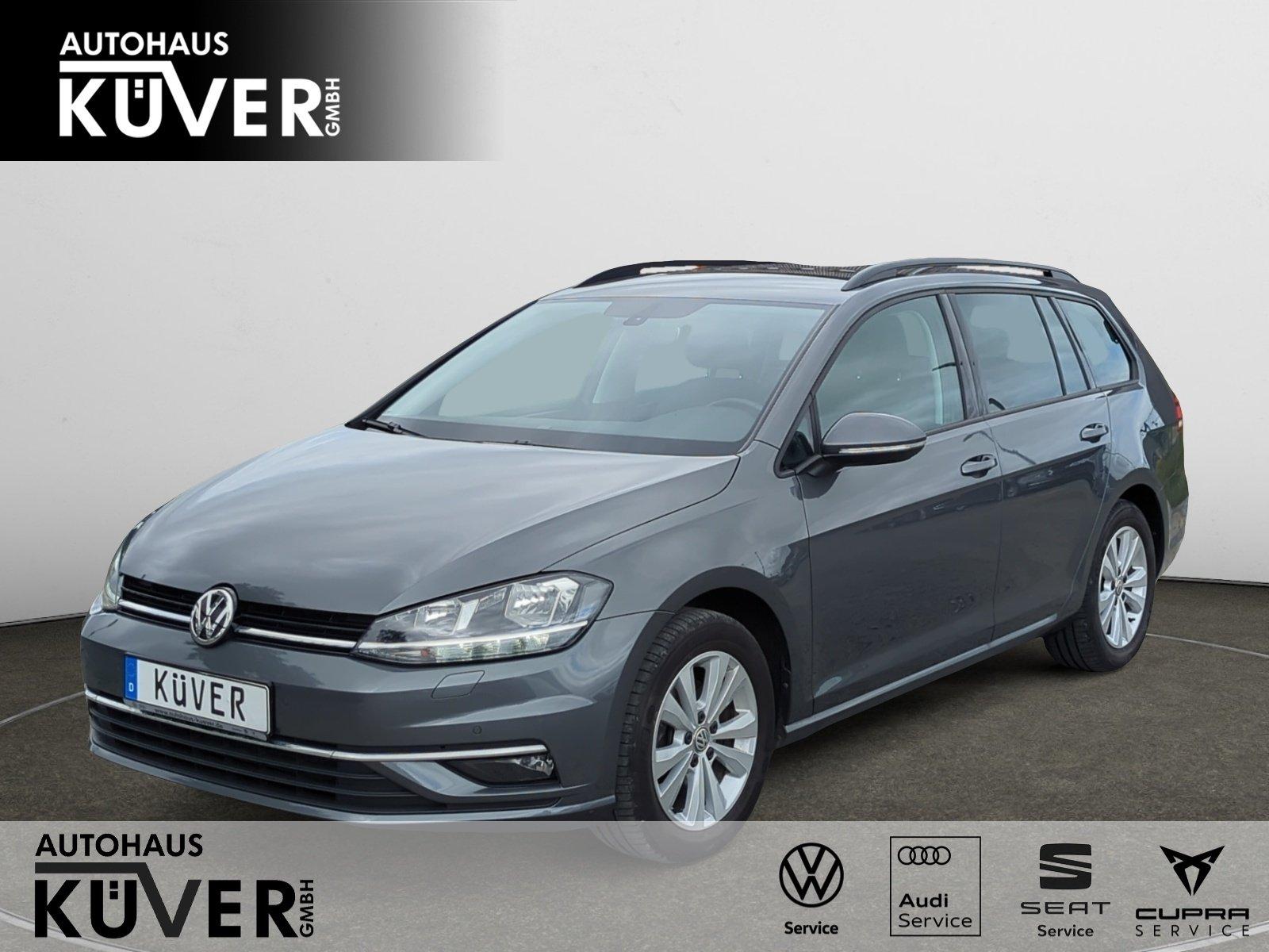 Volkswagen Golf Variant Comfortline 1.5 TSI DSG ACC*PDC