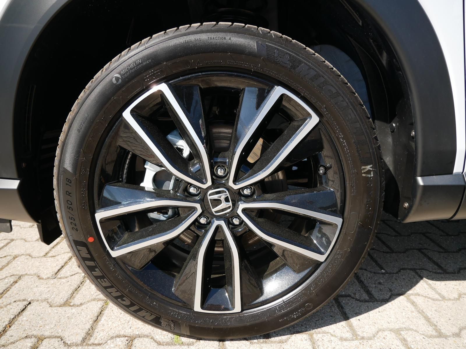 Honda HR-V - Bild 11