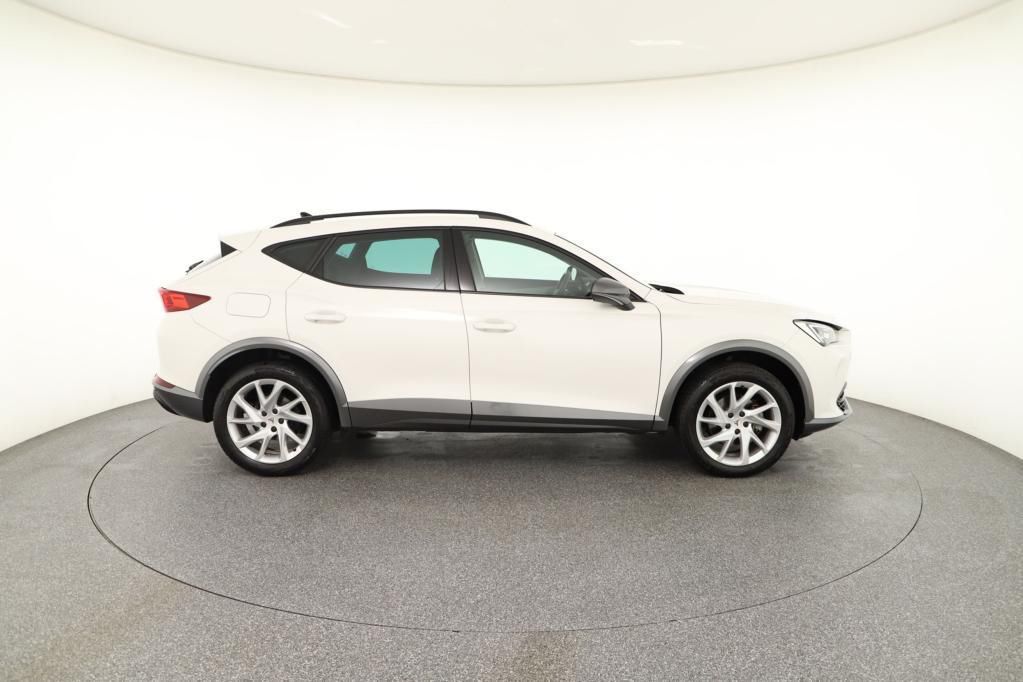 Cupra Formentor 1.5 TSI DSG PDC*Tempo*Klima