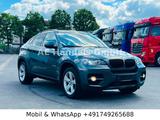 BMW X6 40d xDrive M-Sportpaket / Leder / Head-Up - gebrauchte BMW X6 aus dem Jahr 2011