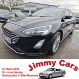 Ford Focus Turnier 1.5 EcoBoost Start-Stopp-System TI - Ford Focus Gebrauchtwagen in Kiel