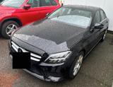 Mercedes-Benz C 160 Business Paket Preis; inkl. MWST.! - Mercedes-Benz: Preis