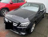 Mercedes-Benz C 160 Business Paket Preis; inkl. MWST.! - Mercedes-Benz C 160 mit Benzin-Antrieb