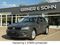 Volkswagen Tiguan Highline,Virtual,ACC,Lane,Elk-Heck.3,99