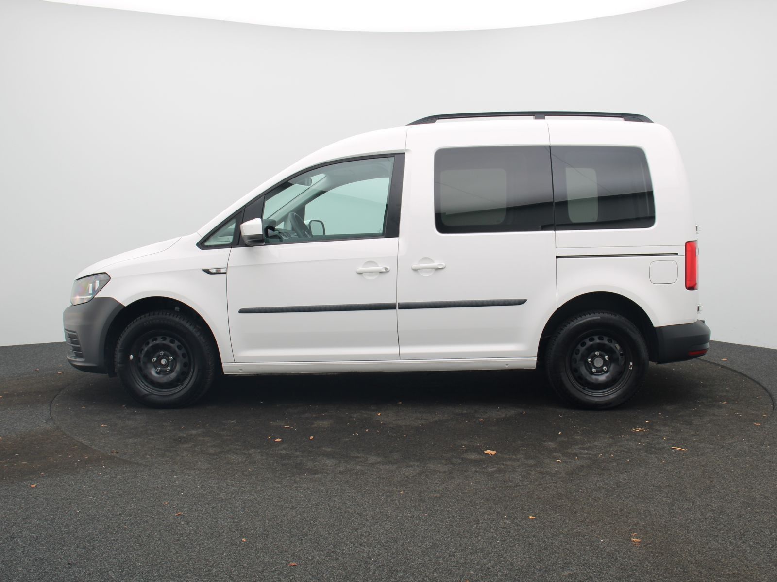 Volkswagen Caddy - Bild 5