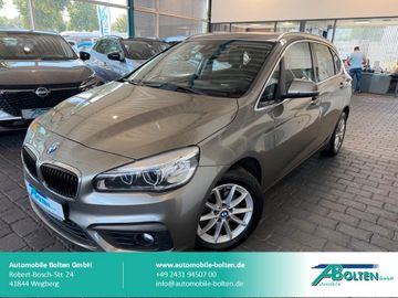 BMW 218 Active Tourer - 1