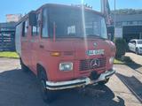 Mercedes-Benz L 508D Feuerwehr - Offers matching your search criteria