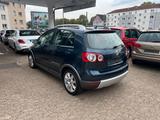 Volkswagen Golf Plus V 1.4 TSI Cross Climatronic-E Fenster - Volkswagen Golf: Cros
