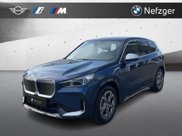 BMW iX1 xDrive 30 LED SITZHEIZUNG RFK KOMFORT.