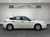 Subaru Impreza 1.5R/Automatik/52Tkm/Sonderlackierung - Subaru Impreza Gebrauchtwagen