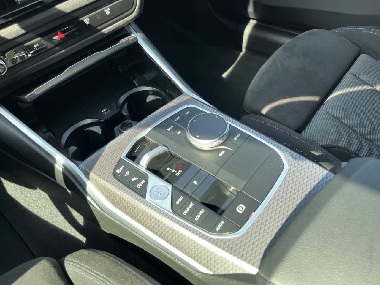 BMW 320 - Bild 12