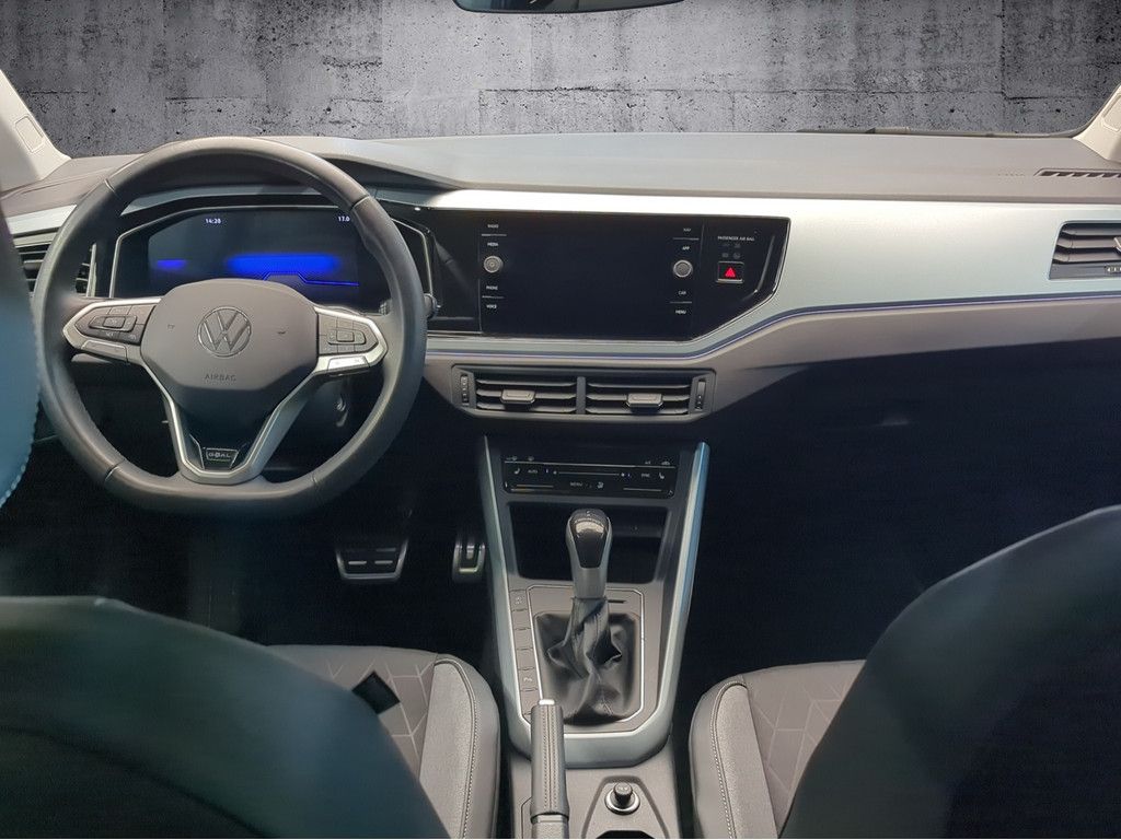 Volkswagen Polo - Bild 8