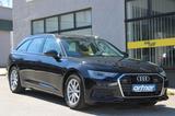 Audi A6 Avant 40 TDI 2.0 TDI aus 1.Hand*Kamera*Navi* - Audi A6: 4.2