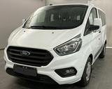 Ford Tourneo Custom/Transit Custom L 1 Bus # Navi - Ford Tourneo Custom in Dortmund
