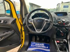 Ford Ecosport - Vorschau 26