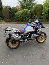 BMW R 1250 GS Adventure HP, Reifen neu, Tüv neu - BMW ENDURO HP
