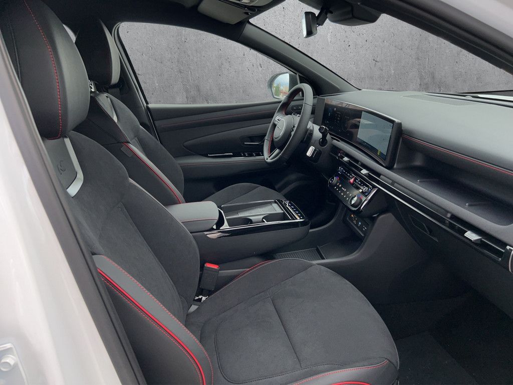 Hyundai Tucson – Bild 22