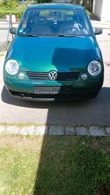Volkswagen VW Lupo 1.0, Benzin, EZ 1999, 73.000 km, 1... - Volkswagen Lupo: 1.7