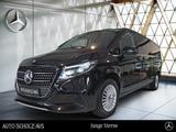 Mercedes-Benz V 300 d AVANTGARDE Extralang Easy-P*360°*SitzHz* - Mercedes-Benz V 300 Jahreswagen