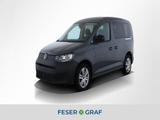 Volkswagen Caddy Life 1.5 TSI DSG ACC AHK GJR RüKa Standh. - Volkswagen Gebrauchtwagen in Fürth
