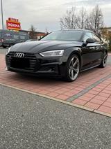 Audi S5 3.0 TFSI tiptronic quattro Sportback - - Audi S5: Sportback