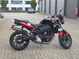 BMW F800R wenig KM*Top gepfl*ABS*TÜV Neu - gebrauchte Motorräder in Hamm