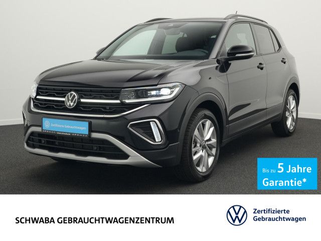 T-Cross Energy 1.5 TSI DSG AHK*ACC*SIDE*R-KAM