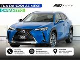 Lexus UX Full Electric Premium Fleet | iva 22% i - Lexus: Kombi