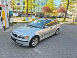 BMW 3er E46 318d PDC AHK Tempomat uvm. - BMW 318 aus 2005: 318d