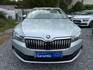 Skoda Superb - 5
